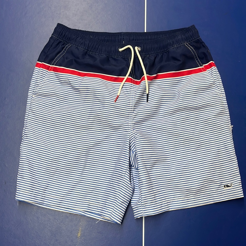Vineyard Vines Bathing Suit